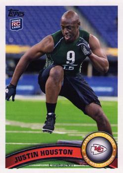 Justin Houston