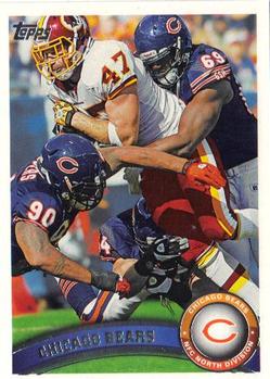 Chicago Bears