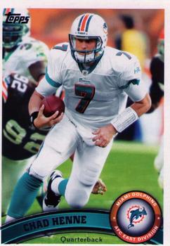 Chad Henne