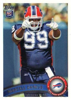 Marcell Dareus
