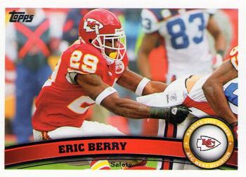 Eric Berry