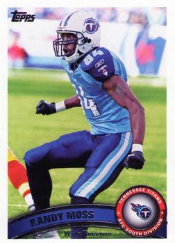 Randy Moss