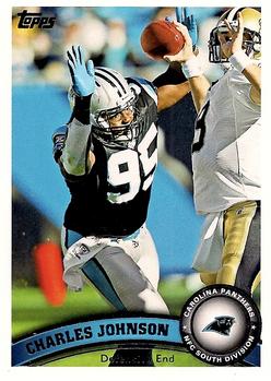 Charles Johnson