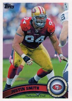 Justin Smith