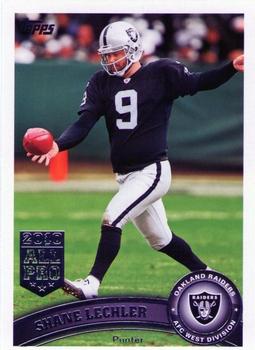 Shane Lechler