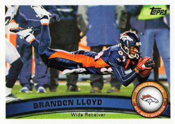 Brandon Lloyd