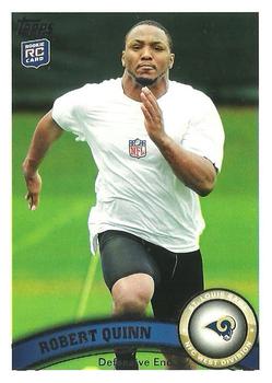 Robert Quinn
