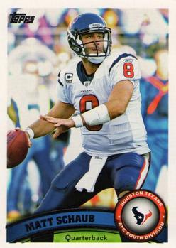 Matt Schaub