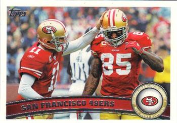San Francisco 49ers