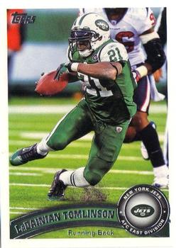 LaDainian Tomlinson