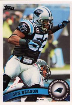 Jon Beason