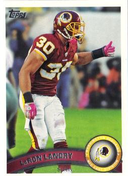 LaRon Landry