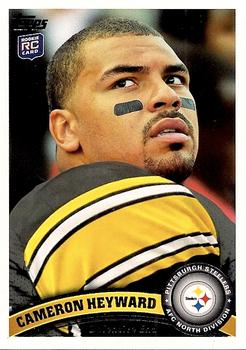 Cameron Heyward