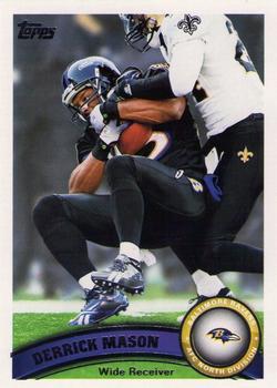 Derrick Mason