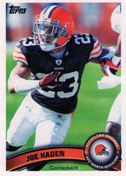 Joe Haden