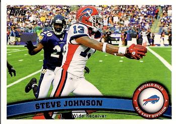 Steve Johnson