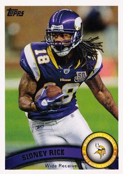Sidney Rice