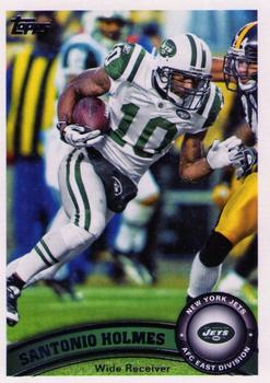 Santonio Holmes