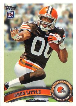 Greg Little
