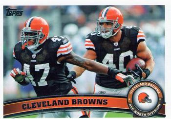 Cleveland Browns