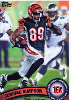 Jerome Simpson