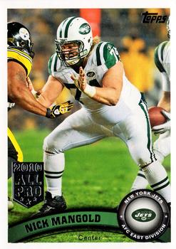 Nick Mangold