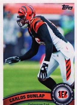 Carlos Dunlap