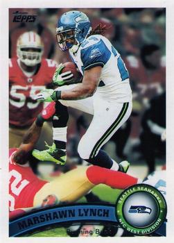 Marshawn Lynch