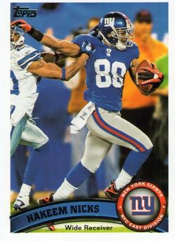 Hakeem Nicks