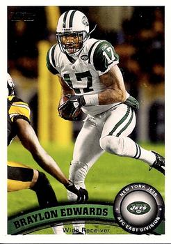 Braylon Edwards