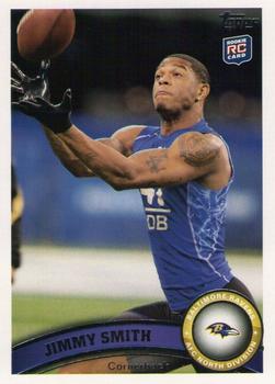 Jimmy Smith