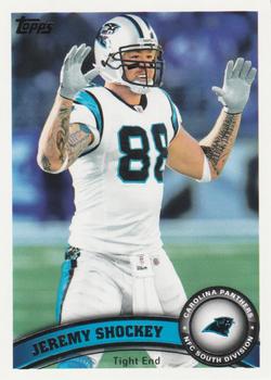Jeremy Shockey