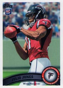 Julio Jones