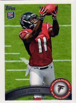 Julio Jones
