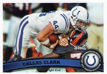 Dallas Clark