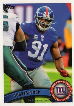 Justin Tuck