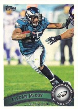 LeSean McCoy
