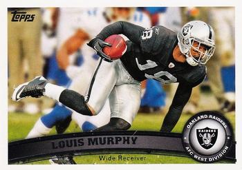 Louis Murphy