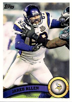 Jared Allen