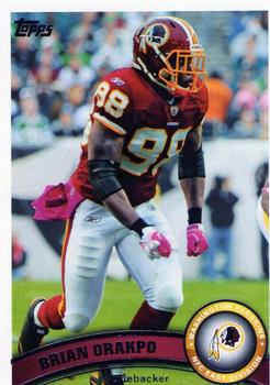 Brian Orakpo