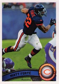 Matt Forte