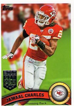 Jamaal Charles