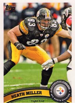 Heath Miller