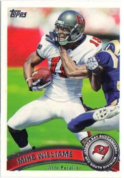 Mike Williams
