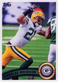 Charles Woodson