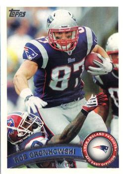 Rob Gronkowski