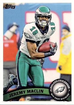 Jeremy Maclin