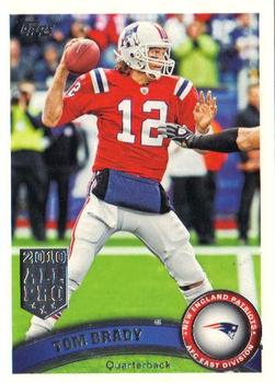 #400 Tom Brady
