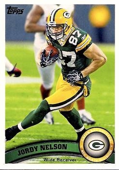 Jordy Nelson