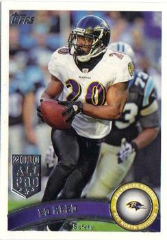 Ed Reed